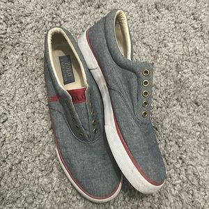 Polo Ralph Lauren size 9.5D